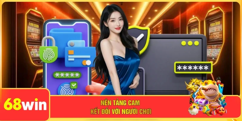 Nền tảng cam kết đối với người chơi 