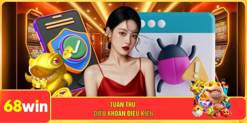 Tuân thủ điều khoản điều kiện 